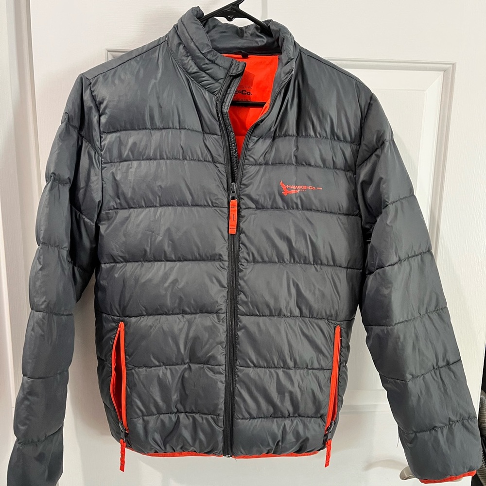 Hawk &Co. jacket